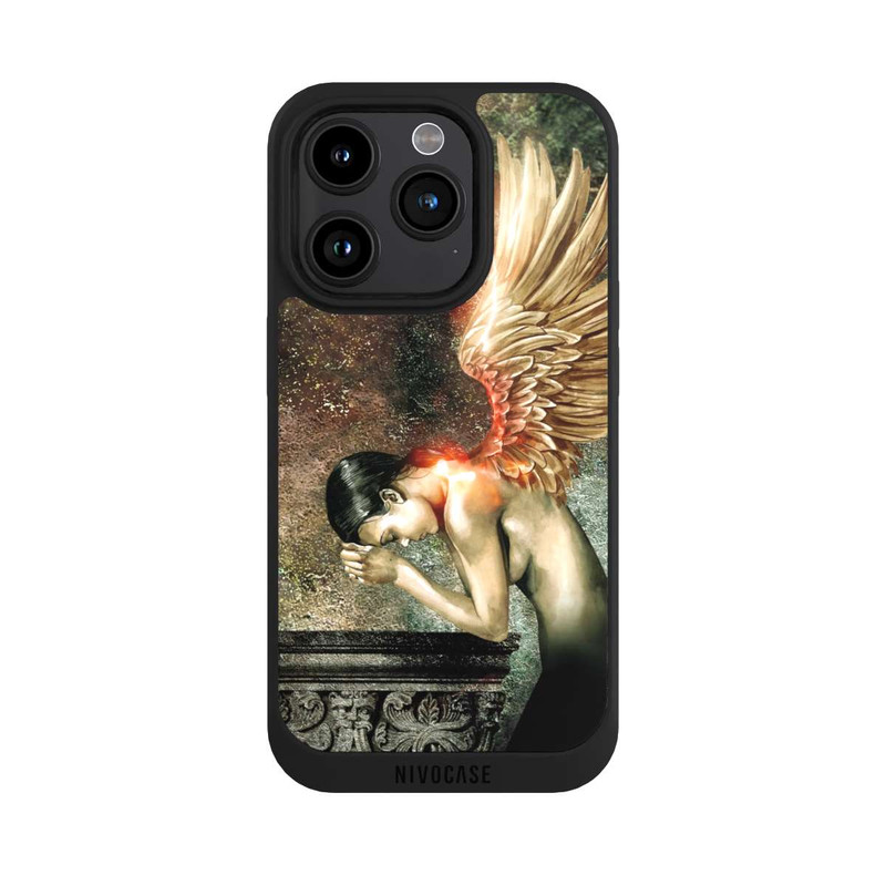 iPhone 15 Pro NIVOpure Le karma
