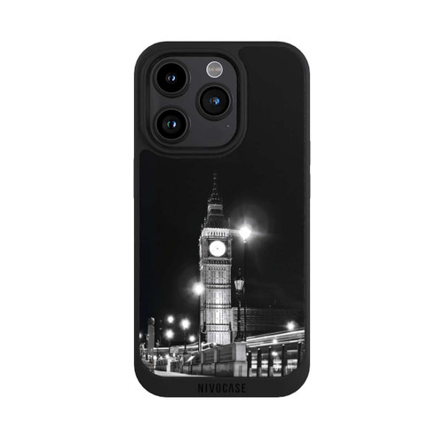 Apple iPhone 15 Pro NIVOpure Big Ben
