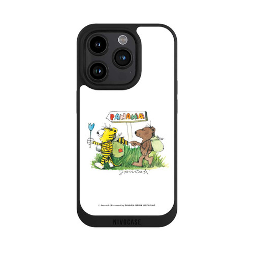 Apple iPhone 15 Pro NIVOpure Panama