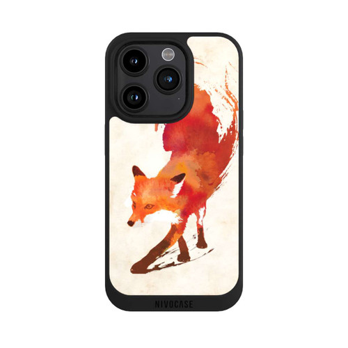 Apple iPhone 15 Pro NIVOpure Vulpes Vulpes