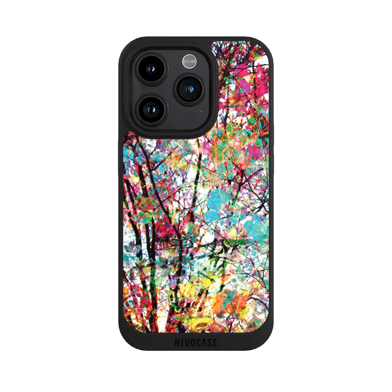 iPhone 15 Pro NIVOpure Herbst8