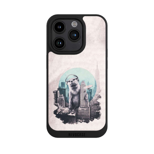 Apple iPhone 15 Pro NIVOpure DJ 3