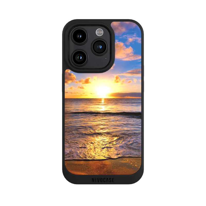 iPhone 15 Pro NIVOpure Beach