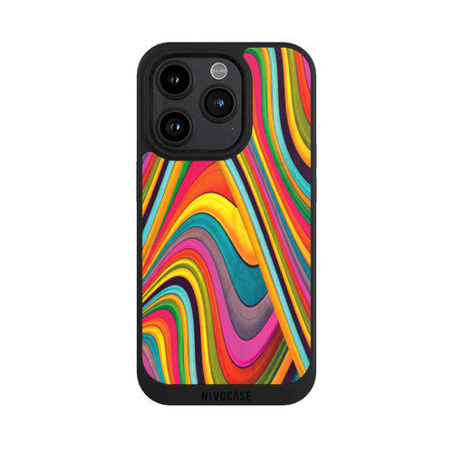 Apple iPhone 15 Pro NIVOpure Acide
