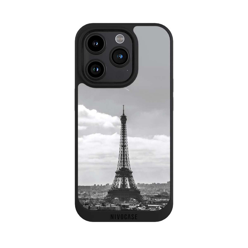 iPhone 15 Pro NIVOpure Paris Mon Amour
