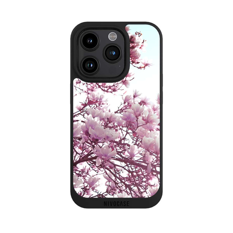 iPhone 15 Pro NIVOpure Frühling 2