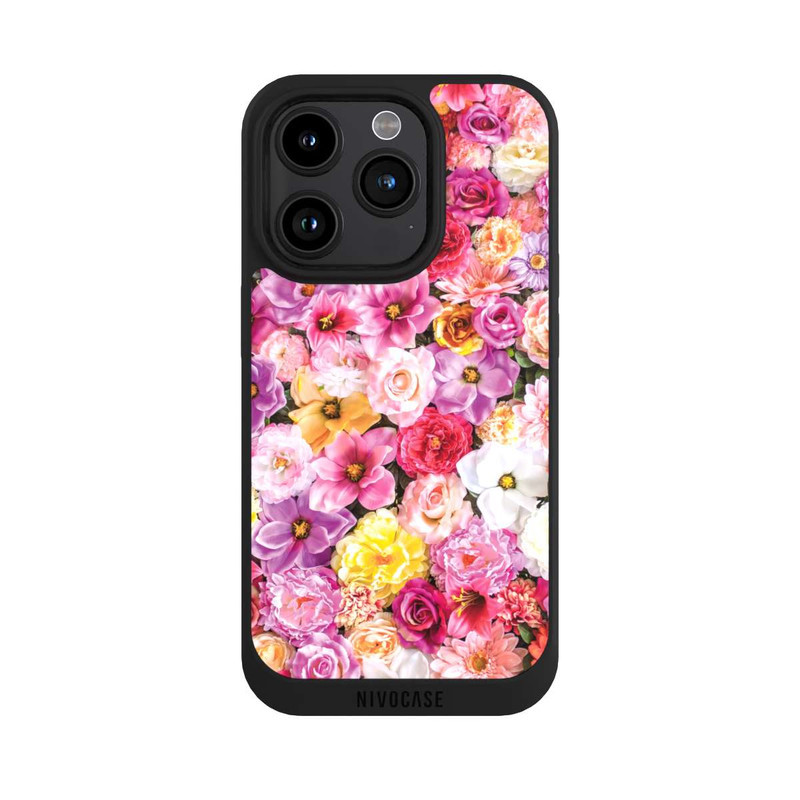 iPhone 15 Pro NIVOpure Marvellous