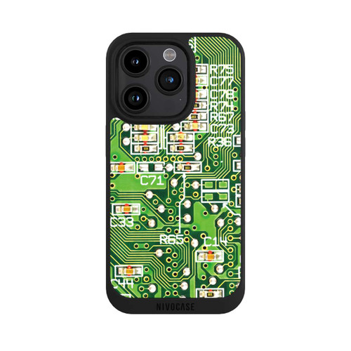 Apple iPhone 15 Pro NIVOpure Circuit Imprimé