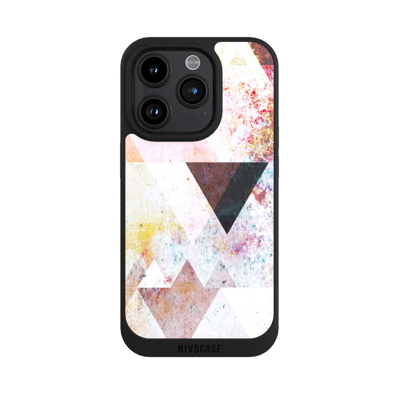 iPhone 15 Pro NIVOpure Grafik 3