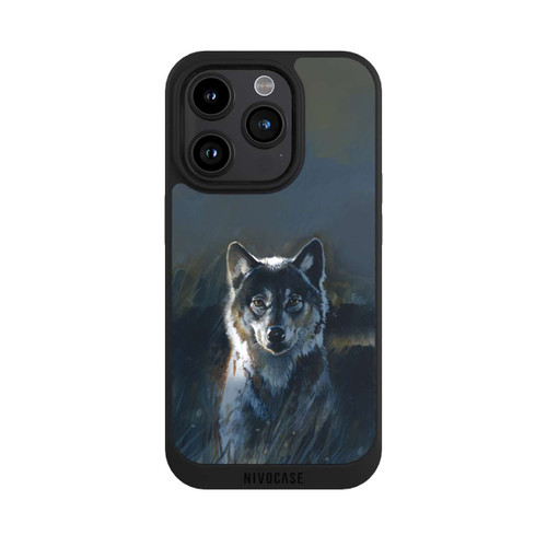 Apple iPhone 15 Pro NIVOpure Loup 2