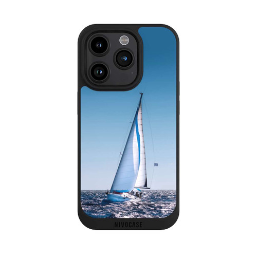 Apple iPhone 15 Pro NIVOpure Sailing