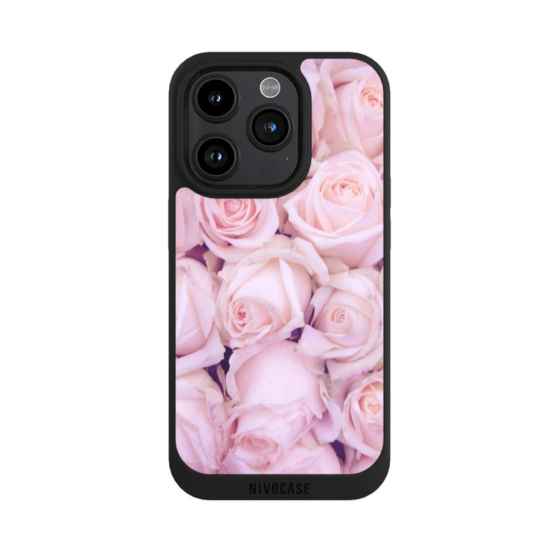 iPhone 15 Pro NIVOpure Rosie