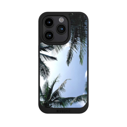 Apple iPhone 15 Pro NIVOpure Palm View