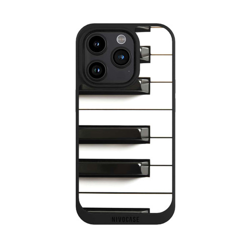 Apple iPhone 15 Pro NIVOpure Sonate
