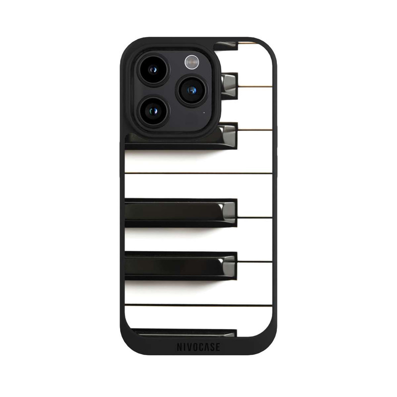 iPhone 15 Pro NIVOpure Sonate