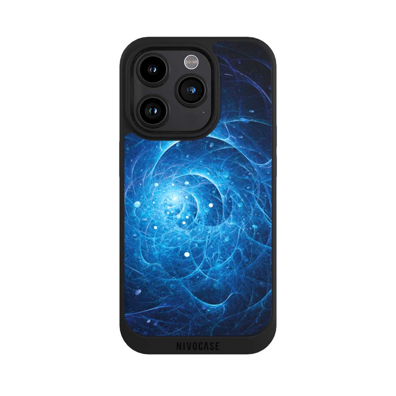 iPhone 15 Pro NIVOpure Wormhole