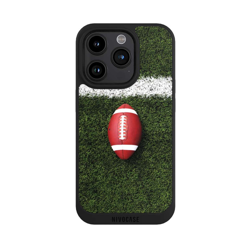iPhone 15 Pro NIVOpure Field Goal