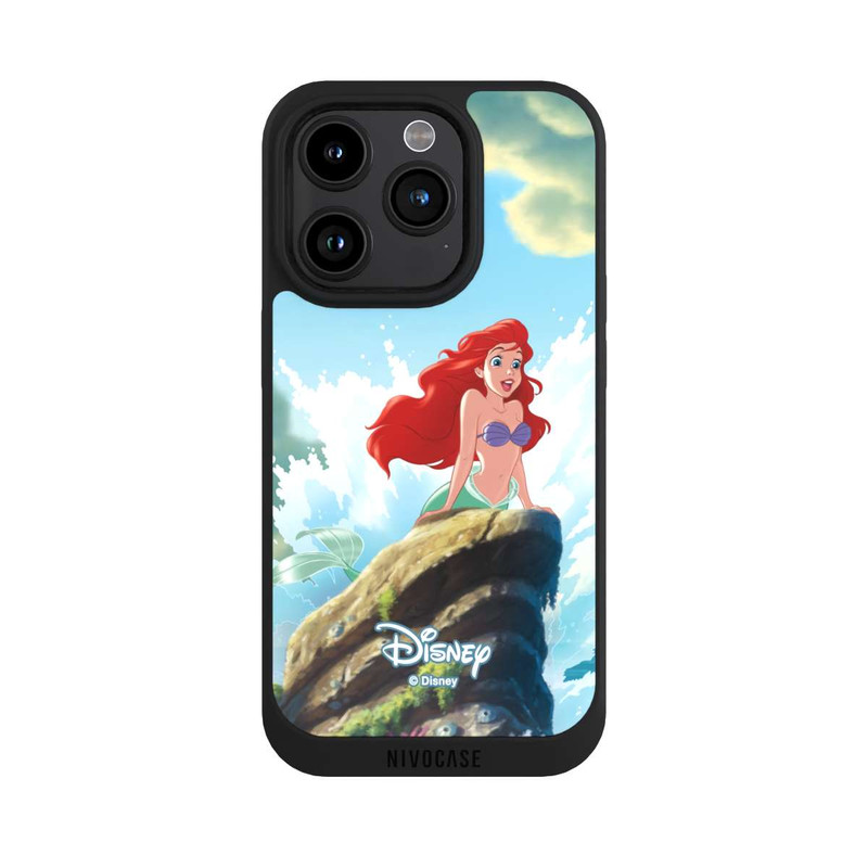 iPhone 15 Pro NIVOpure Arielle