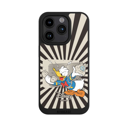 Apple iPhone 15 Pro NIVOpure Allo ?! Donald Duck
