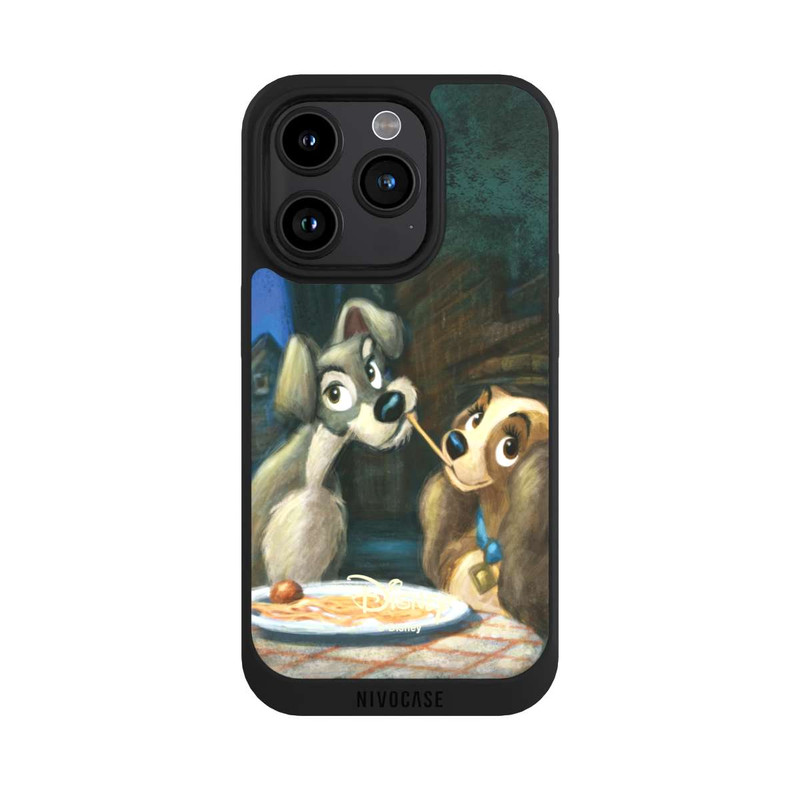 iPhone 15 Pro NIVOpure Susi & Strolch