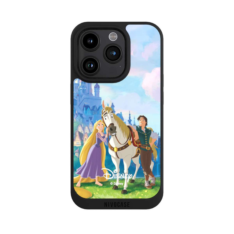 iPhone 15 Pro NIVOpure Tangled