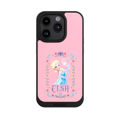 Apple iPhone 15 Pro NIVOpure Elsa