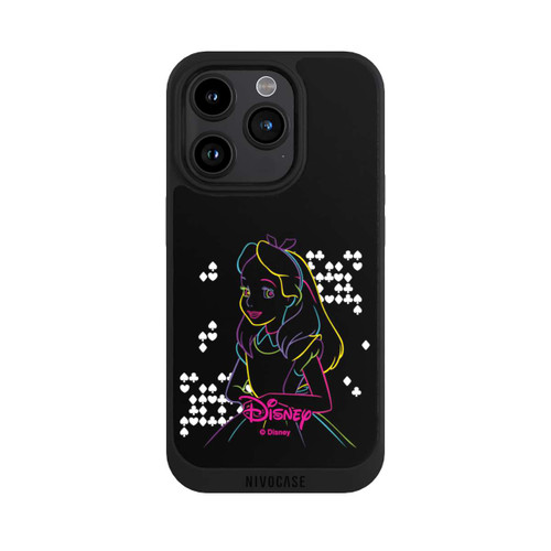 Apple iPhone 15 Pro NIVOpure Alice