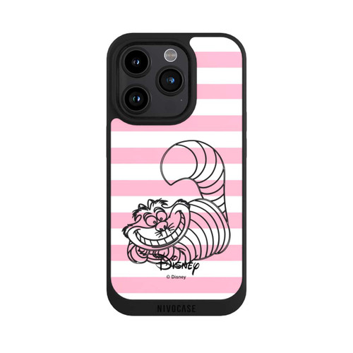 Apple iPhone 15 Pro NIVOpure Cheshire Cat