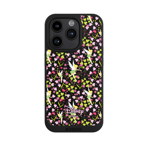 Apple iPhone 15 Pro NIVOpure Pixie Pattern