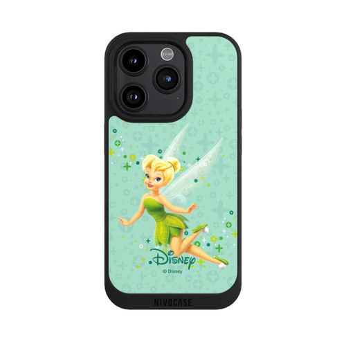 Apple iPhone 15 Pro NIVOpure Pixie Dust