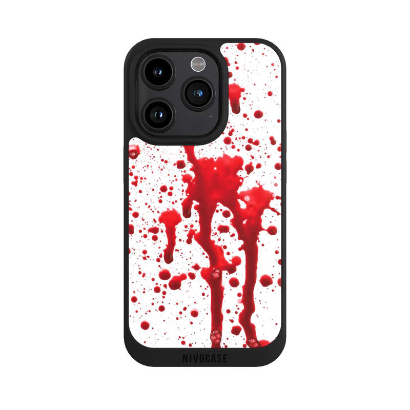 iPhone 15 Pro NIVOpure Splatter