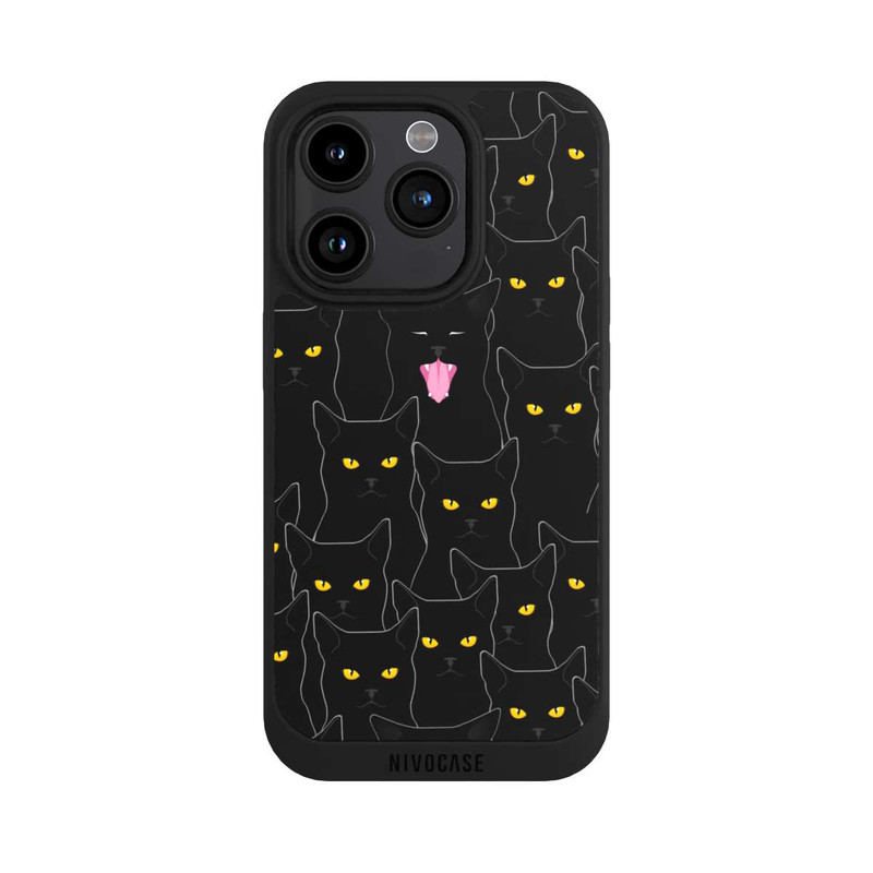iPhone 15 Pro NIVOpure Jinxé