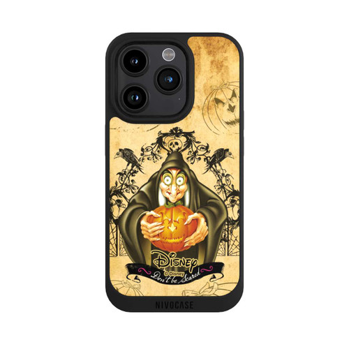 Apple iPhone 15 Pro NIVOpure Méchante Sorcière