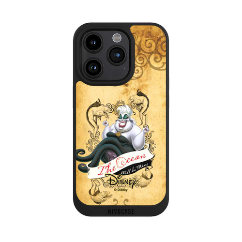 Apple iPhone 15 Pro NIVOpure The Ocean Will Be Mine