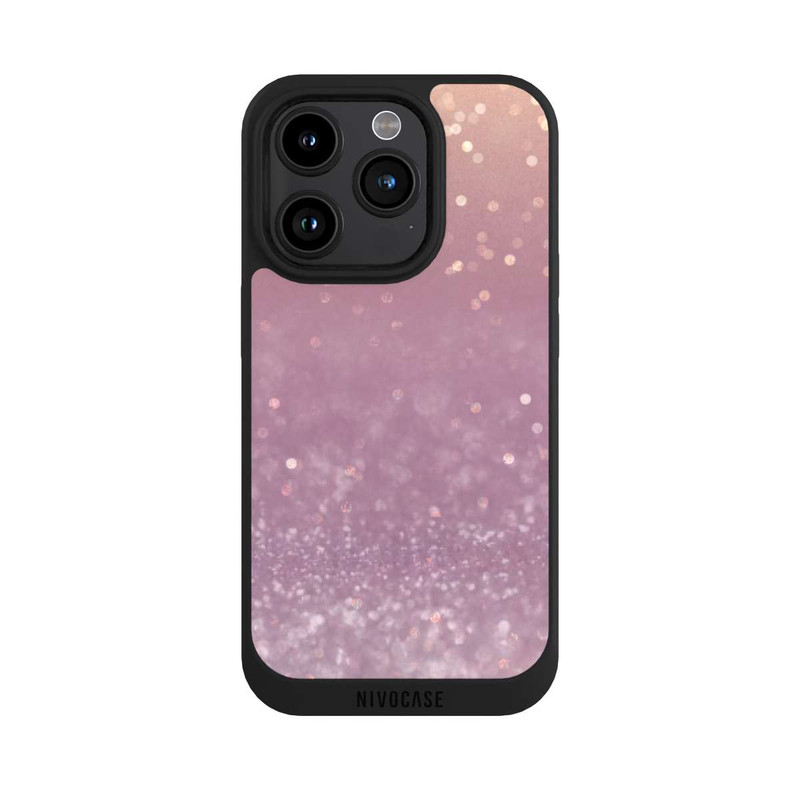 iPhone 15 Pro NIVOpure Lueur Tendre