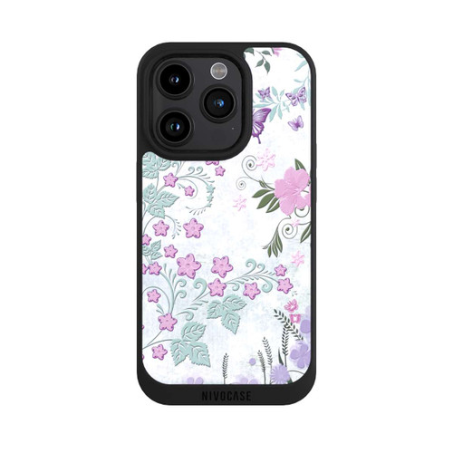 Apple iPhone 15 Pro NIVOpure Floris