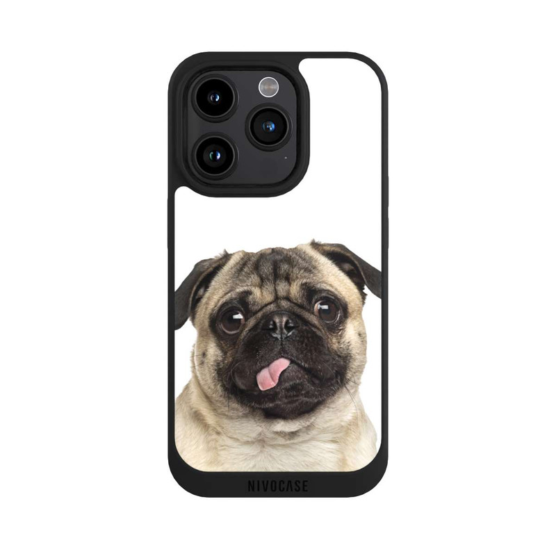 iPhone 15 Pro NIVOpure Mops
