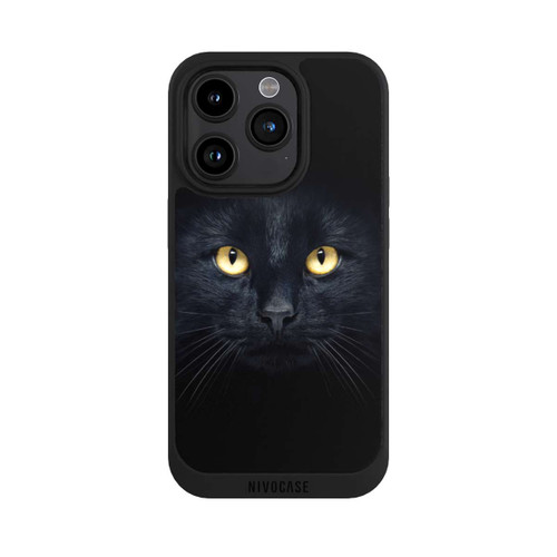 Apple iPhone 15 Pro NIVOpure Tom Cat