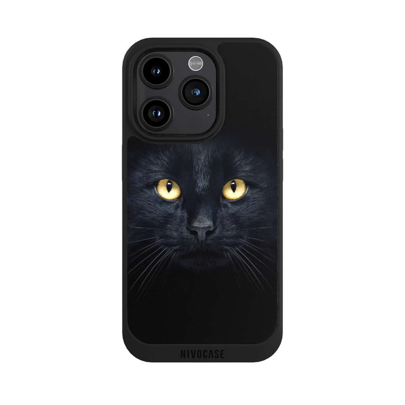 iPhone 15 Pro NIVOpure Tom Cat