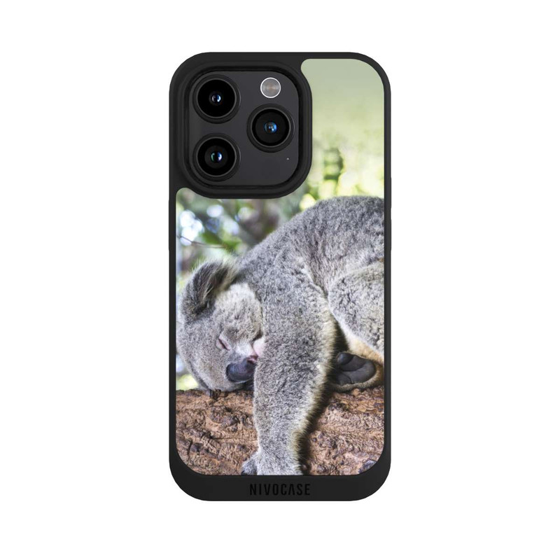 iPhone 15 Pro NIVOpure Koala
