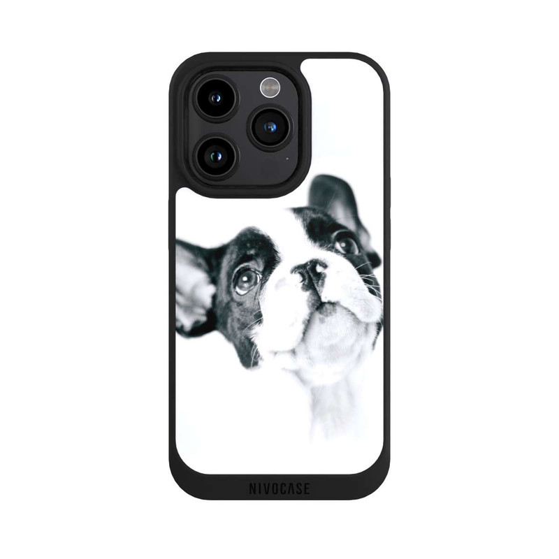 iPhone 15 Pro NIVOpure Frenchy Louis