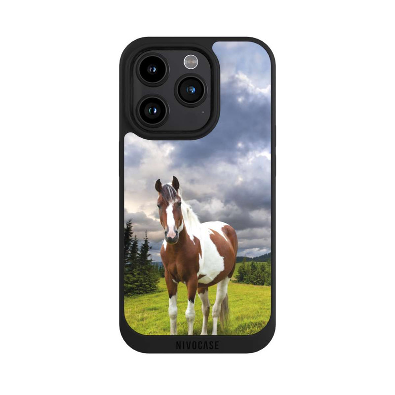iPhone 15 Pro NIVOpure Pinto