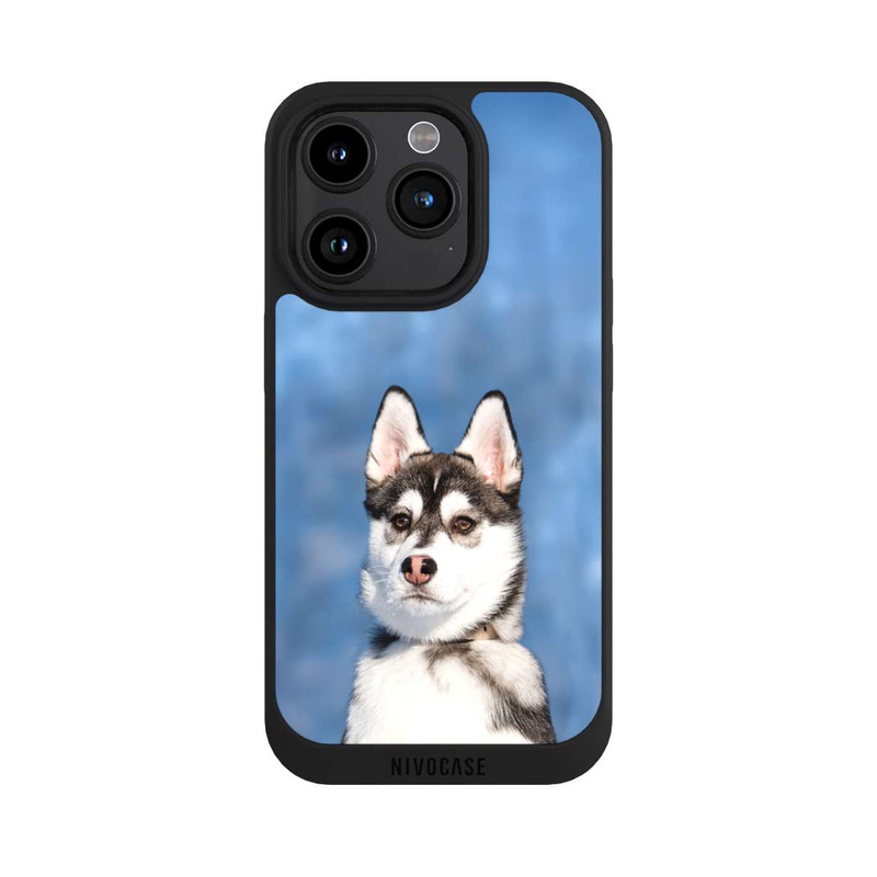 iPhone 15 Pro NIVOpure Husky