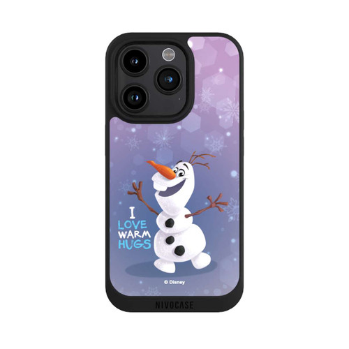 Apple iPhone 15 Pro NIVOpure Olaf calins