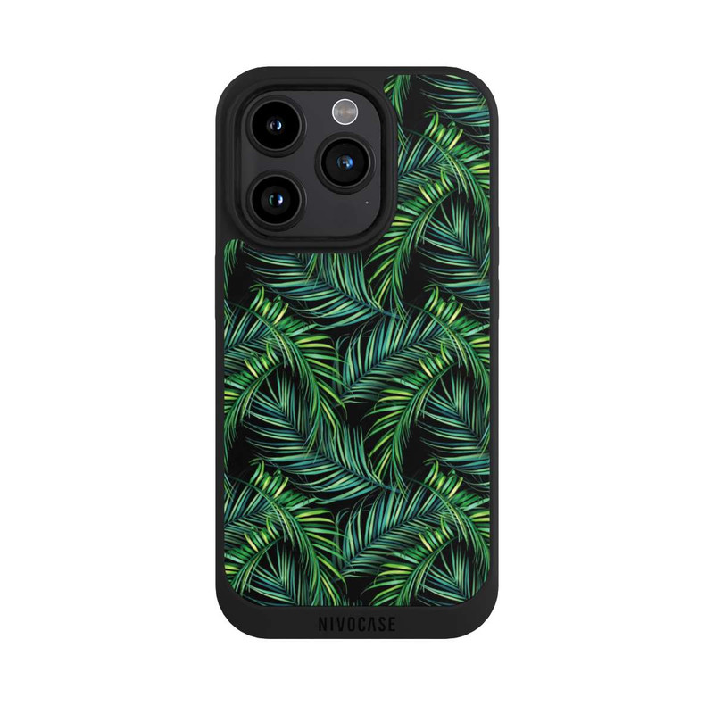 iPhone 15 Pro NIVOpure Ambiance Tropicale