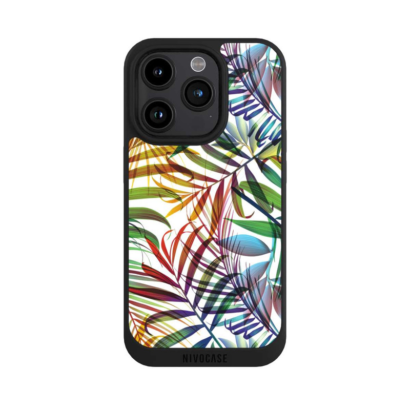 iPhone 15 Pro NIVOpure Leave the Colours on