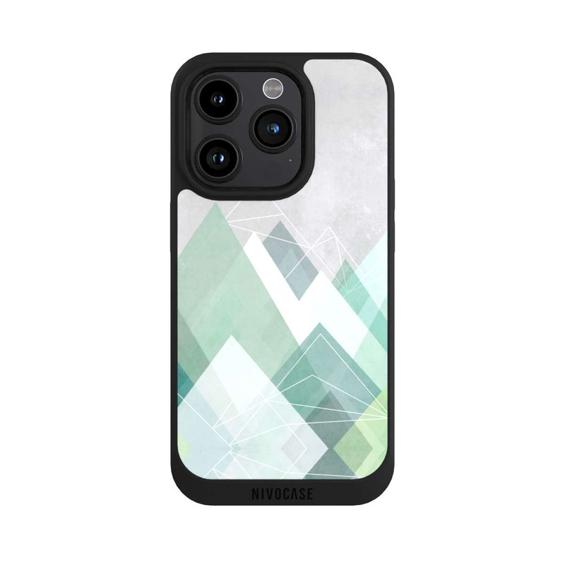 iPhone 15 Pro NIVOpure Grafik 107