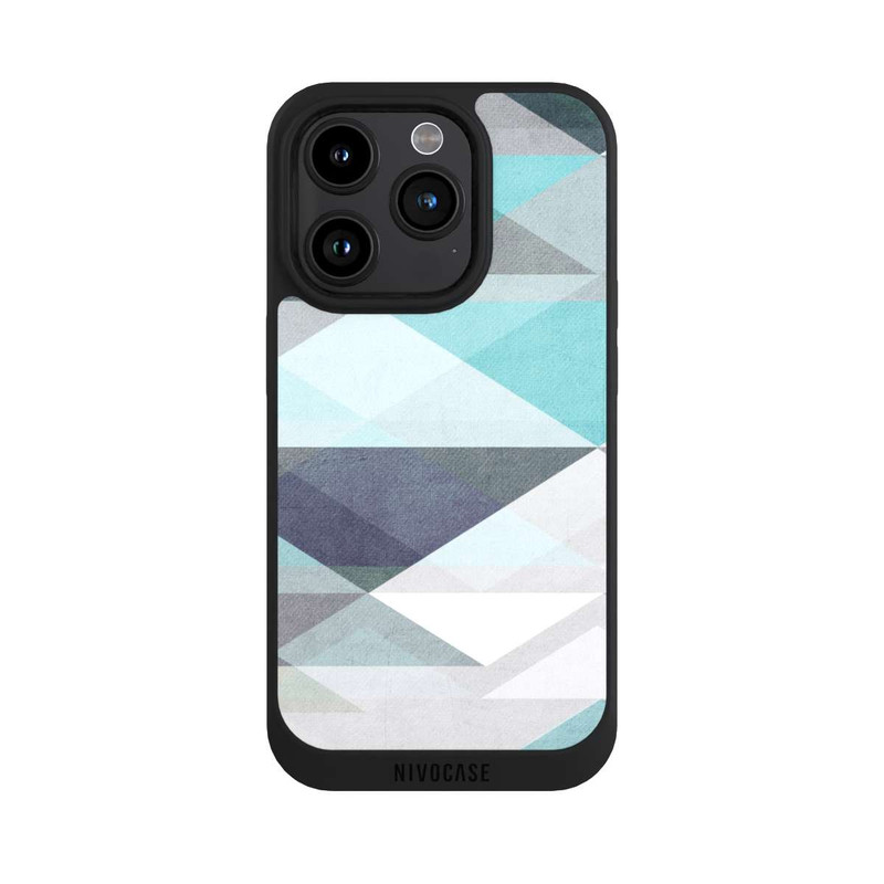 iPhone 15 Pro NIVOpure Nordic Combination 1X