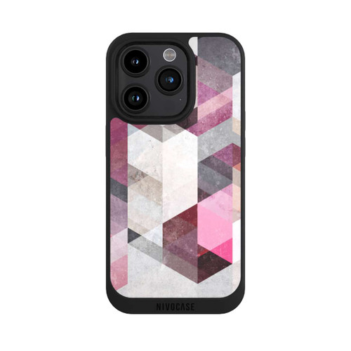 Apple iPhone 15 Pro NIVOpure Nordische Kombination 22 Y