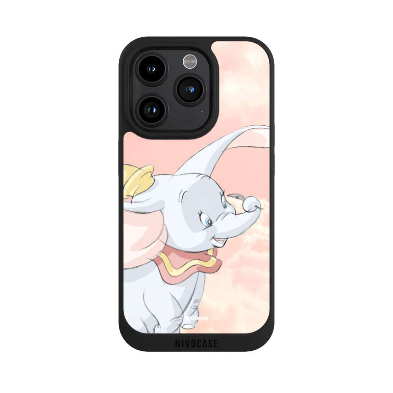 iPhone 15 Pro NIVOpure Dumbo